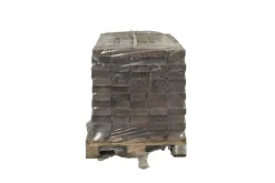 Brico Stenen En Klinkers-Coeck Kassei Herfstkleurig Getrommeld 15X15X6Cm 420 Stuks + Palet 3004837