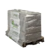 Brico Stenen En Klinkers-Coeck Kassei In-Line Herfstkleurig Getrommeld 20X5X6Cm 936 Stuks + Palet 3004837
