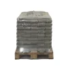 Brico Stenen En Klinkers-Coeck Kassei Muisgrijs Getrommeld 15X15X4Cm 630 Stuks + Palet 3004837