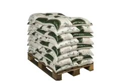 Brico Grind-Coeck Keitjes Carrara Gebroken 8-12Mm 20Kg 56 Stuks + Palet 3004837
