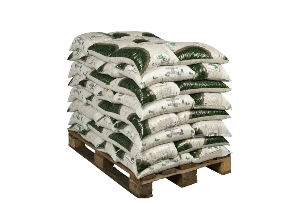 Brico Grind-Coeck Keitjes Carrara Gebroken 8-12Mm 20Kg 56 Stuks + Palet 3004837