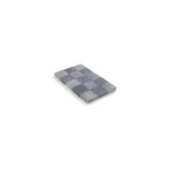 Brico Stenen En Klinkers-Coeck Klinker Grijs-Zwart Getrommeld 15X15X5Cm