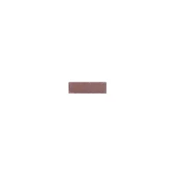 Brico Stenen En Klinkers-Coeck Klinker Waal Herfstkleurig In-Line Getrommeld 20X5X6Cm