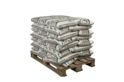 Coeck Lommelzand 0-2Mm 25Kg 40 Stuks + Palet 3004837|Brico Outlet