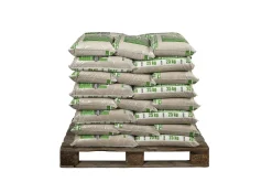 Coeck Natuurlijk En Organisch Zand 0-1Mm 25Kg 40 Stuks + Palet 3004837|Brico Outlet