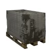 Brico Stenen En Klinkers-Coeck Niet Getrommelde Klinker Met Afgeschuind Rand Grijs 15X15X6Cm 520St