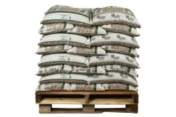 Brico Grind-Coeck Parelgrind 4-16 Mm 25Kg X 40Stk + Palet 3004837
