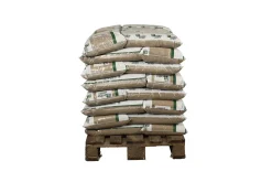 Coeck Rivierzand 0-2Mm 25Kg 40 Stuks + Palet 3004837|Brico Hot