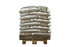 Coeck Rivierzand 0-4Mm 40Kg 40 Stuks + Palet 3004837|Brico Sale