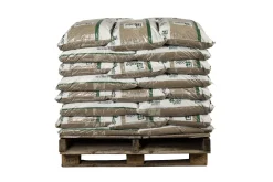 Coeck Rivierzand 0-4Mm 40Kg 40 Stuks + Palet 3004837|Brico Sale