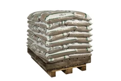 Coeck Rivierzand 0-4Mm 40Kg 40 Stuks + Palet 3004837|Brico Sale