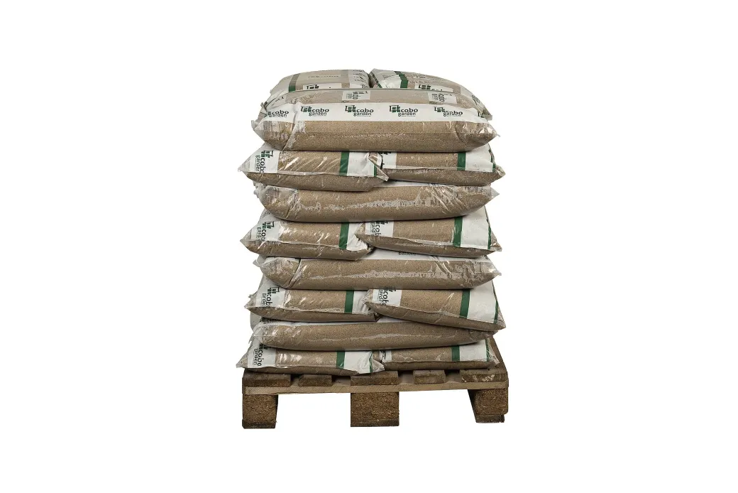 Coeck Rivierzand 0-2Mm 40Kg 40 Stuks + Palet 3004837|Brico New