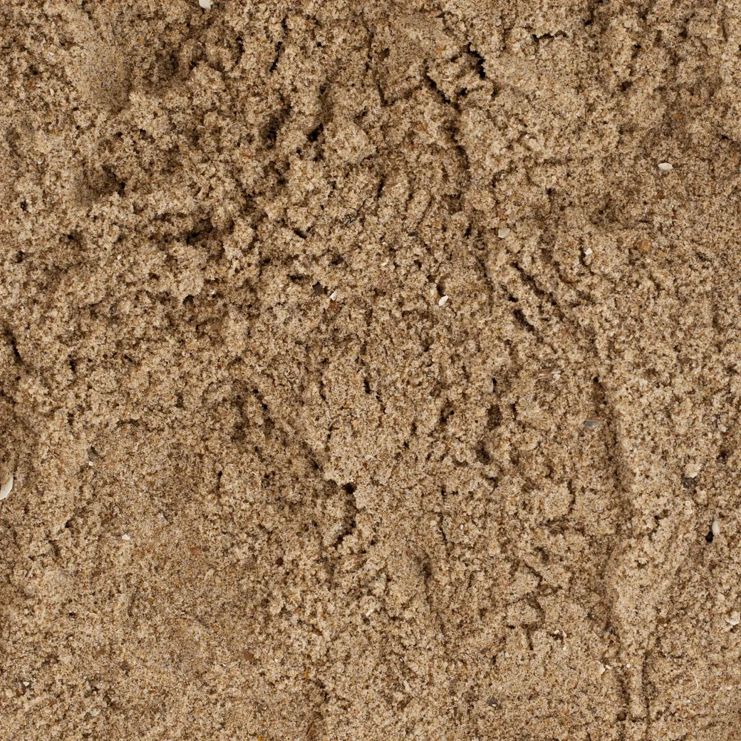 Coeck Rivierzand 0-2Mm 40Kg 40 Stuks + Palet 3004837|Brico New