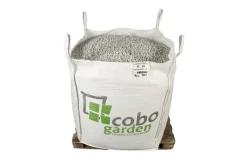 Brico Grind-Coeck Siergrind Gletsjer White 8-15Mm Big Bag 1M³ + Palet 3004837