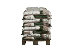 Brico Grind-Coeck Siergrind Rouge Royal 8-12Mm 20Kg 56 Stuks + Palet 3004837
