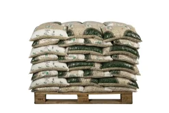 Brico Grind-Coeck Siergrind Yellow Sun 8-11Mm 20Kg 56 Stuks + Palet 3004837