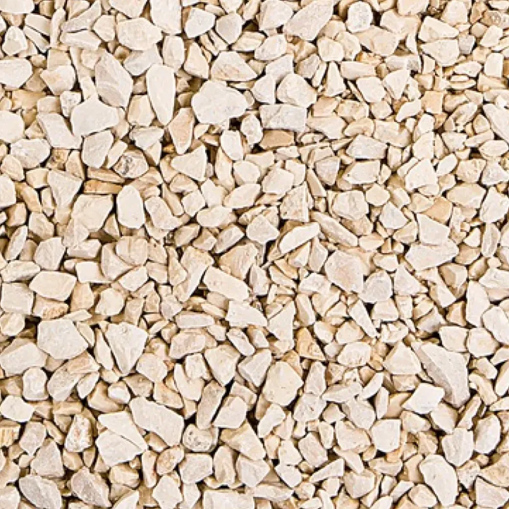 Brico Grind-Coeck Siergrind Yellow Sun 8-11Mm 20Kg 56 Stuks + Palet 3004837