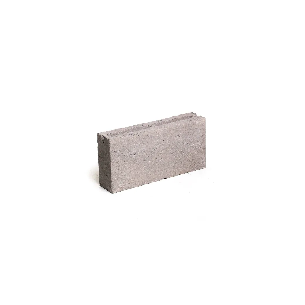 Coeck Standaard Betonblok Benor Hol Grijs 39X9X19Cm 117St + Pallet 3004470|Brico Sale
