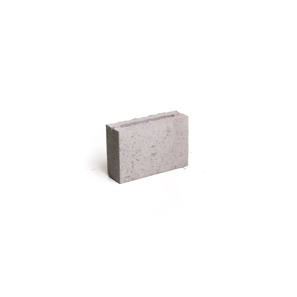 Coeck Standaard Betonblok Benor Hol Grijs 29X09X19Cm 156St + Pallet 3004470|Brico Online