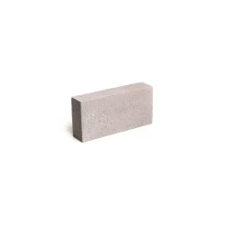 Coeck Standaard Betonblok Benor Vol Grijs 39X9X19Cm 117St + Pallet 3004837|Brico Discount