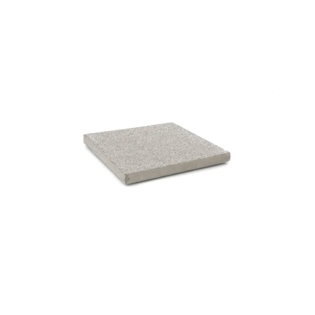 Brico Betontegels-Coeck Terrastegel Grijs 40X40Cm