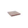 Brico Betontegels-Coeck Terrastegel Rood 40X40Cm