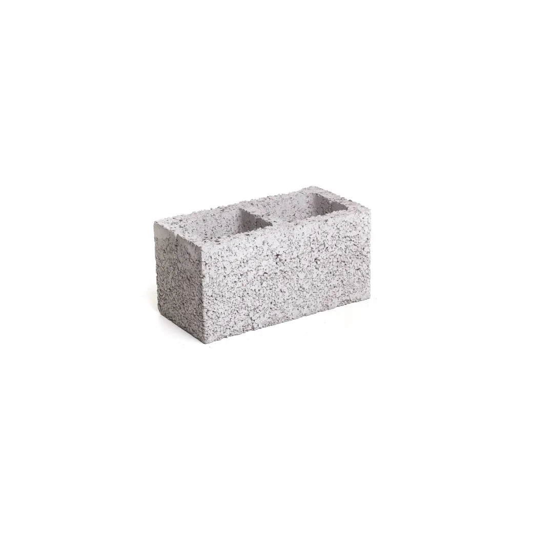 Coeck Topargexblok Benor Hol 39X19X19Cm 108St + Pallet 3004470|Brico Clearance