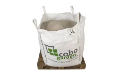 Coeck Witzand 0-1Mm Big Bag 1M³ 1500Kg + Palet 3004837|Brico Outlet