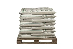 Coeck Witzand 0-1Mm 40Kg 40 Stuks + Palet 3004837|Brico Clearance