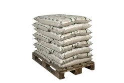 Coeck Witzand 0-1Mm 40Kg 40 Stuks + Palet 3004837|Brico Clearance
