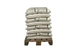 Coeck Witzand 0-1Mm 40Kg 40 Stuks + Palet 3004837|Brico Clearance