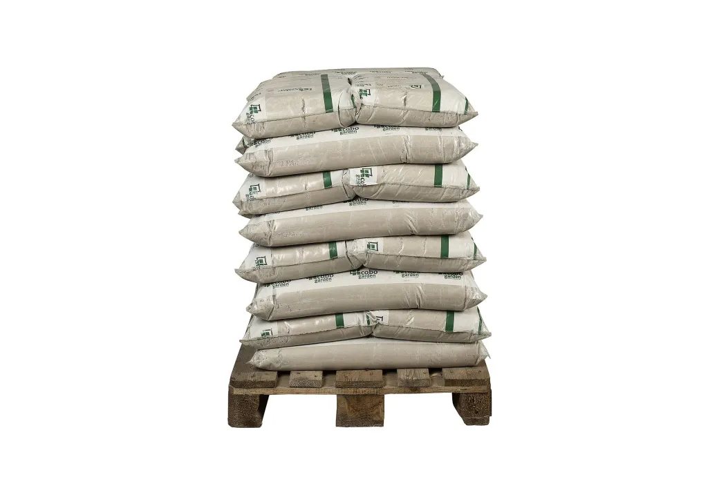 Coeck Witzand 0-1Mm 40Kg 40 Stuks + Palet 3004837|Brico Clearance