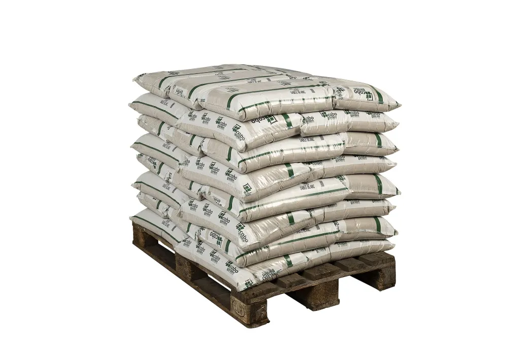Coeck Witzand 0-1Mm 25Kg 40 Stuks + Palet 3004837|Brico