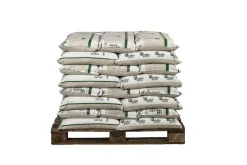 Coeck Witzand 0-1Mm 25Kg 40 Stuks + Palet 3004837|Brico