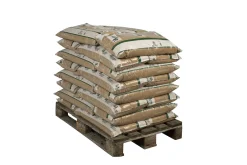 Coeck Zavel 0-2Mm 40Kg 40 Stuks + Palet 3004837|Brico Sale