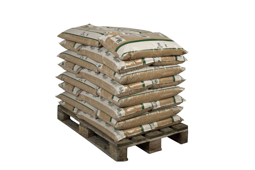 Coeck Zavel 0-2Mm 40Kg 40 Stuks + Palet 3004837|Brico Sale