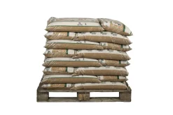 Coeck Zavel 0-2Mm 40Kg 40 Stuks + Palet 3004837|Brico Sale