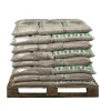 Coeck Zuiver Speelzand 0-2Mm 25Kg 40 Stuks + Palet 3004837|Brico Hot