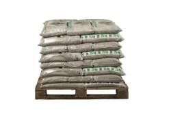 Coeck Zuiver Speelzand 0-2Mm 25Kg 40 Stuks + Palet 3004837|Brico Hot