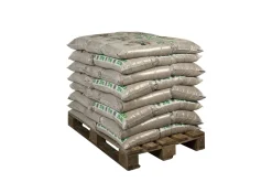Coeck Zuiver Speelzand 0-2Mm 25Kg 40 Stuks + Palet 3004837|Brico Hot