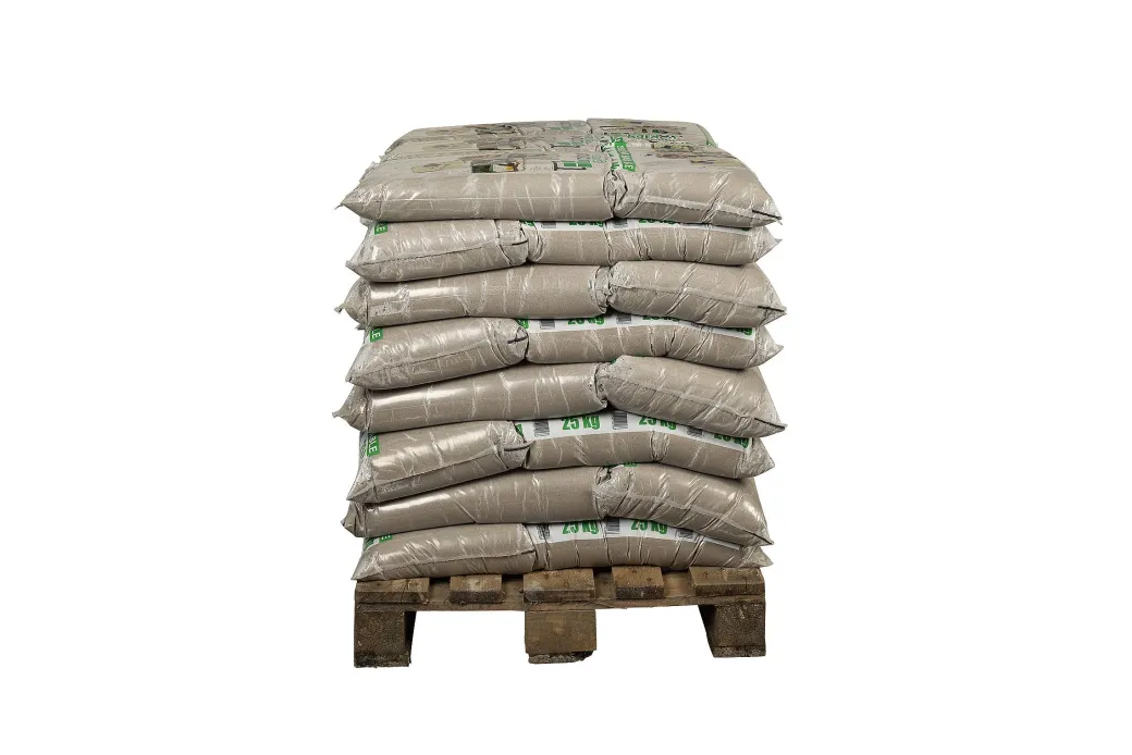 Coeck Zuiver Speelzand 0-2Mm 25Kg 40 Stuks + Palet 3004837|Brico Hot