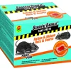 Brico Ongediertebestrijding-Compo Anti-Muizen En Ratten Pasta Barriere Radikal Toxa 150G
