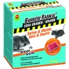 Brico Ongediertebestrijding-Compo Anti-Muizen En Ratten Granen Barriere Radikal Toxa 150G