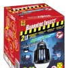 Brico Ongediertebestrijding-Compo Barriere Insect Nomade-Lamp 1 Stuk