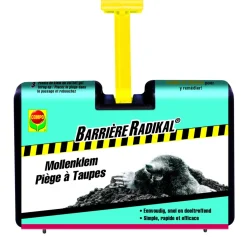 Brico Ongediertebestrijding-Compo Barriere Radikal Mollenklem 1 Stuk