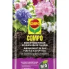 Brico Potgrond-Compo Bodemverbeteraar Zuurminnende Planten 40L