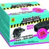 Brico Ongediertebestrijding-Compo Toxa Graantjes + Voerdoos Muizen Barriere Radikal (2X 25G + Voederdozen)