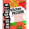 Brico Potgrond-Compo Undergreen Kitchen Passion Bio Potgrond Fruit, Groenten & Kruiden 2,5L