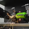 Constructor - Slijpmachine 200W -150Mm|Brico Clearance