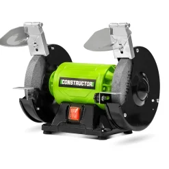 Constructor - Slijpmachine 200W -150Mm|Brico Clearance